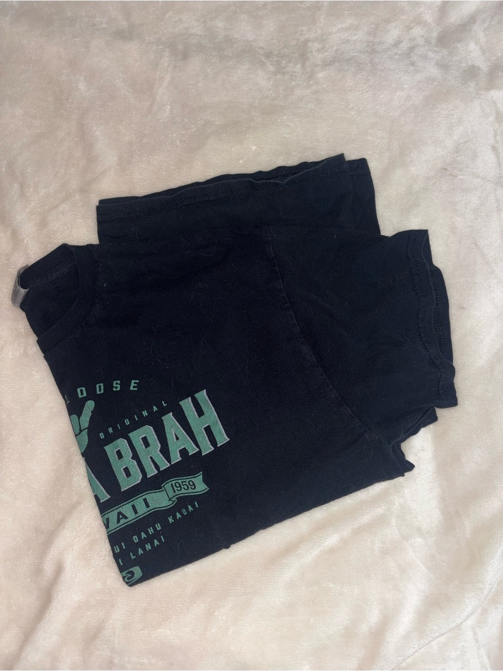 Graphic tee shirt - Picture 2 of 5